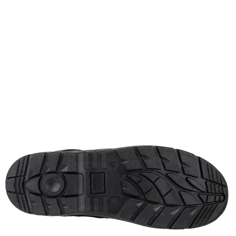 Amblers Safety FS111 Lightweight Lace up Safety Trainer - Image 4