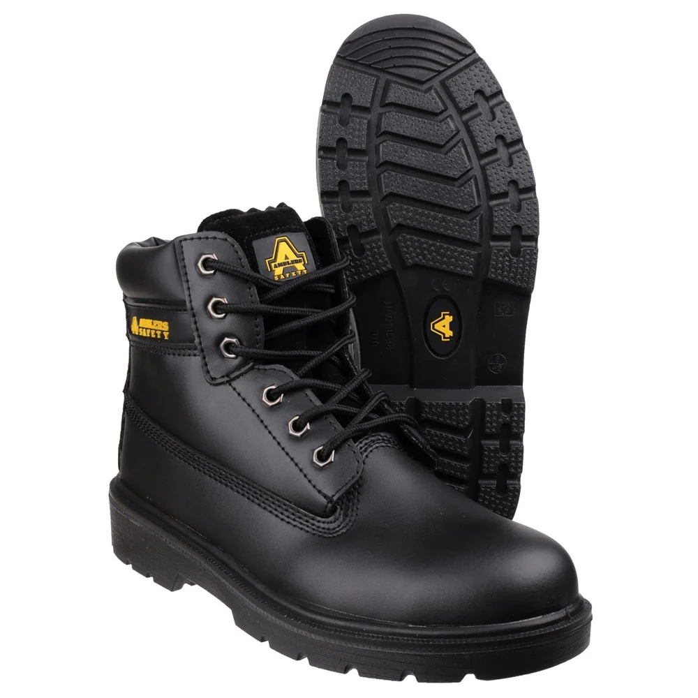 Amblers Safety FS112 Safety Boot - Image 3