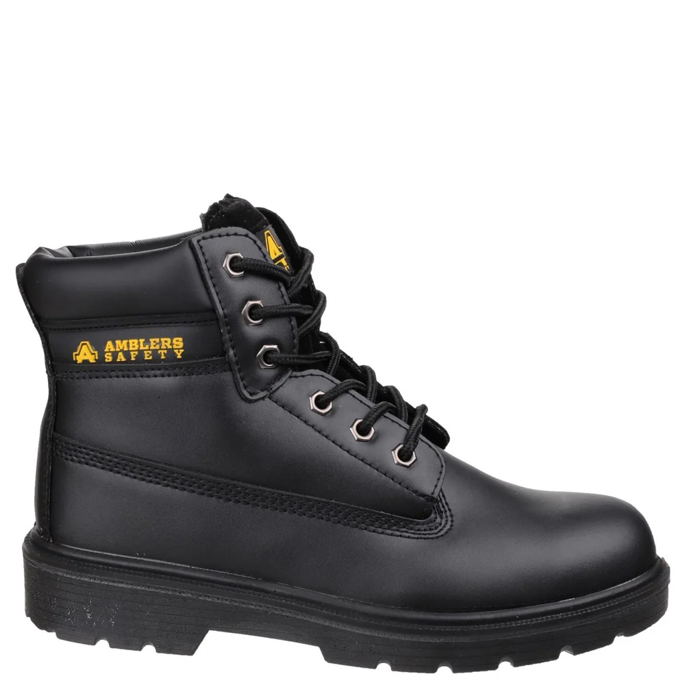 Amblers Safety FS112 Safety Boot - Image 5