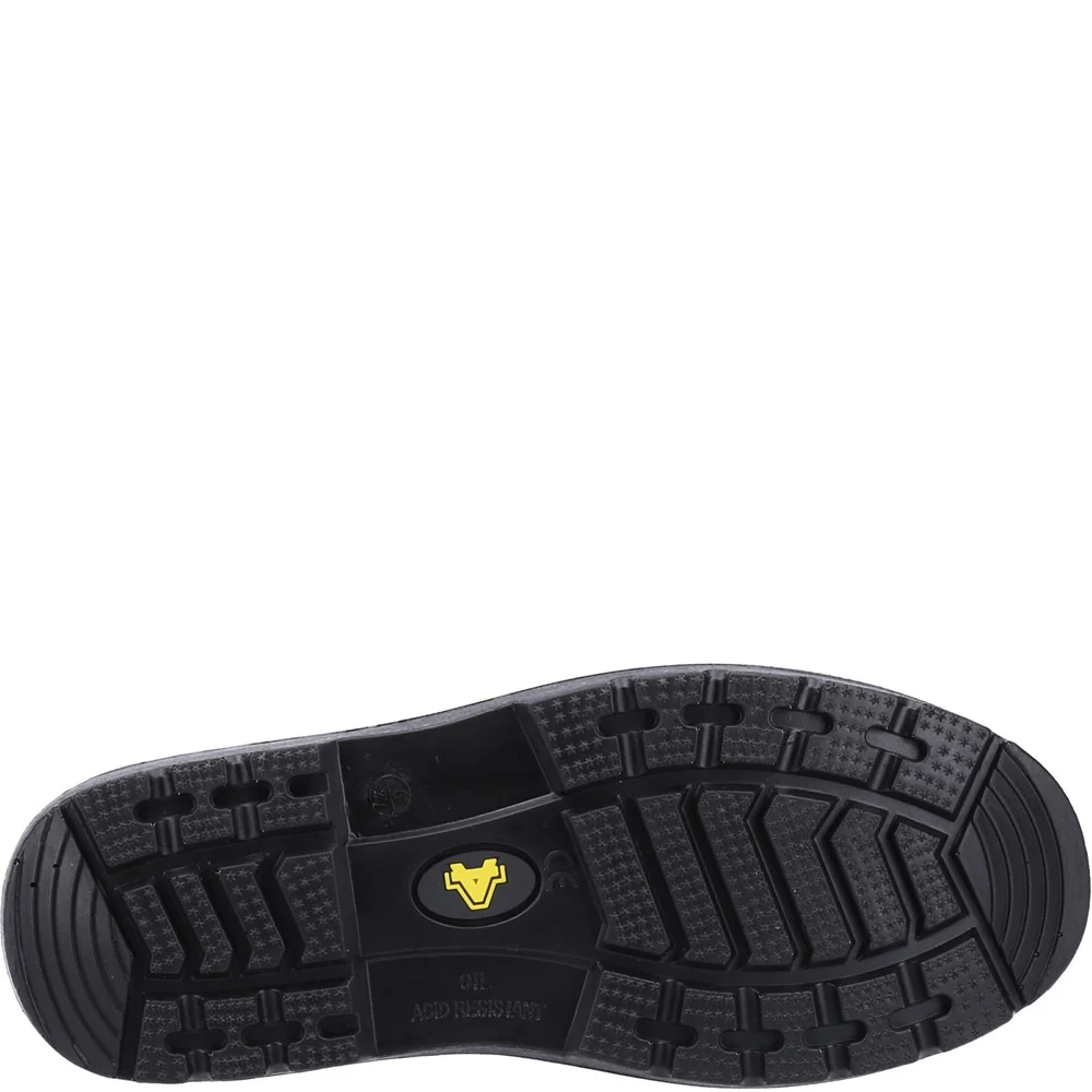 Amblers Safety FS116 Hardwearing Pull on Safety Dealer Boot - Image 4