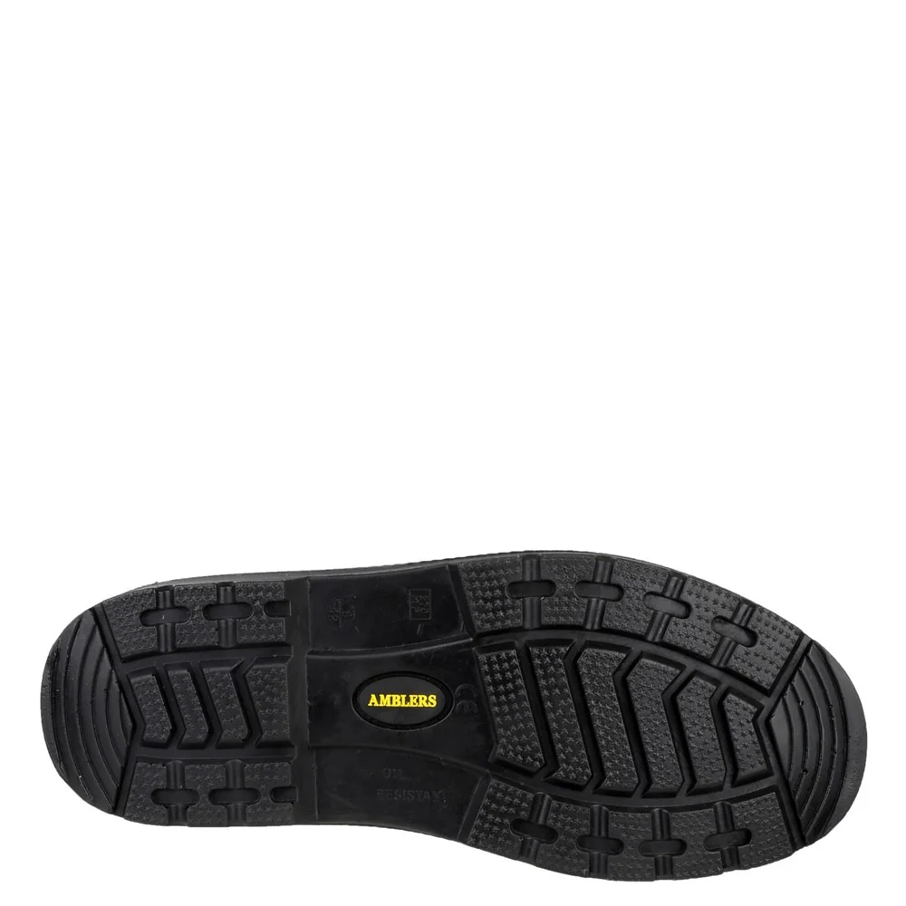 Amblers Safety FS128 Hardwearing Pull On Safety Dealer Boot - Image 4