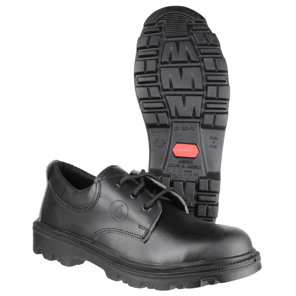 Amblers Safety FS133 Lace up Safety Shoe - Image 3