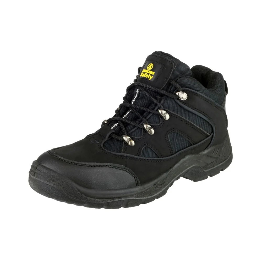 Amblers Safety FS151 Vegan Friendly Safety Boots - Image 6