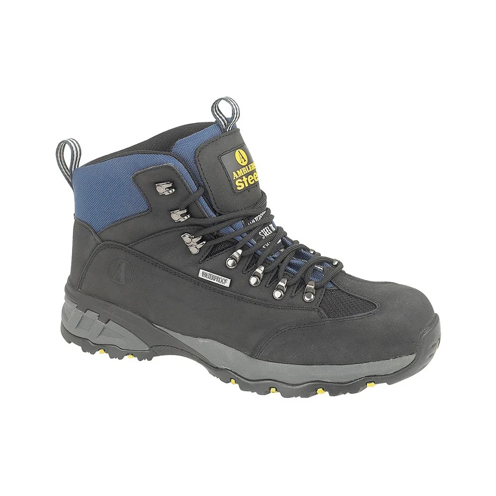Amblers Safety FS161 Safety Boot - Image 5