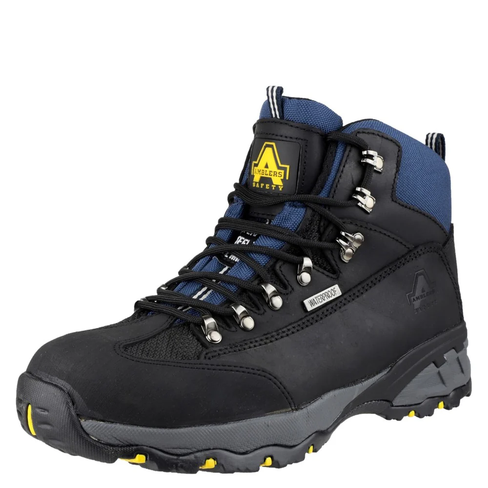 Amblers Safety FS161 Safety Boot - Image 6