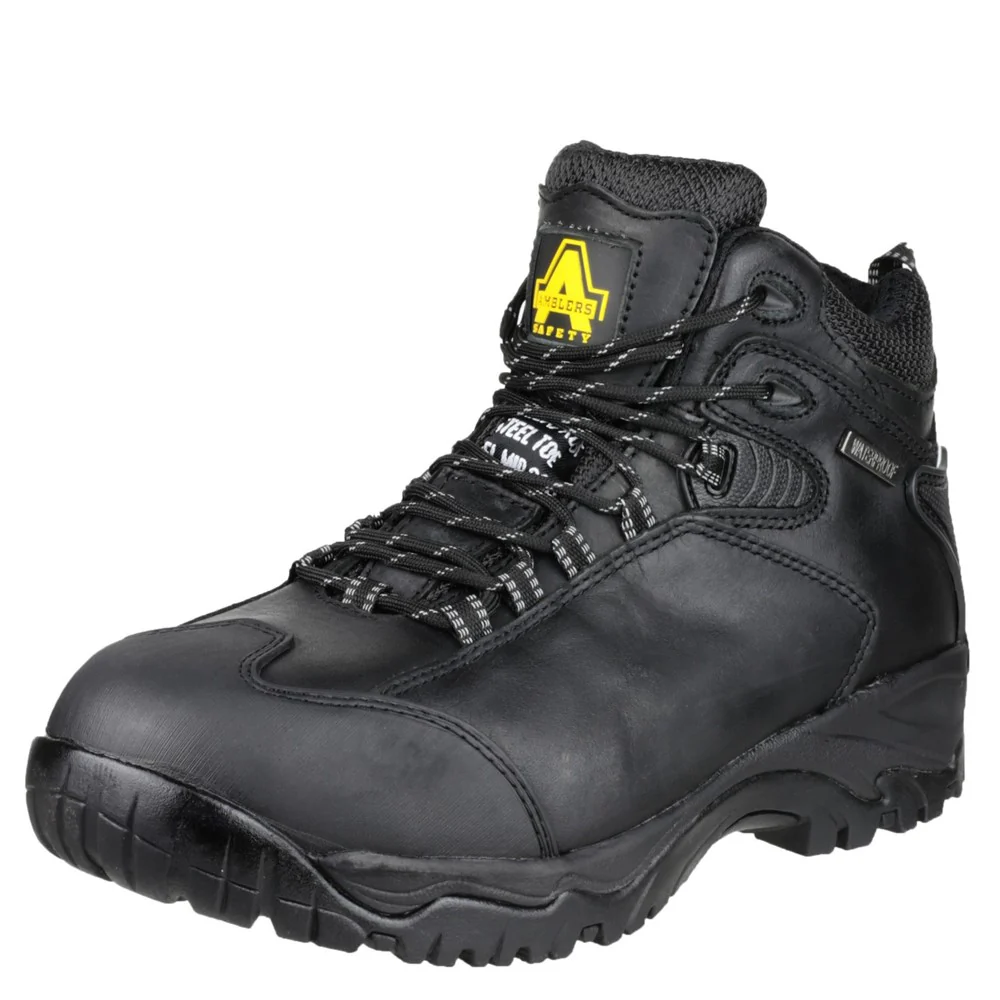 Amblers Safety FS190N Hiker Safety Boot - Image 5