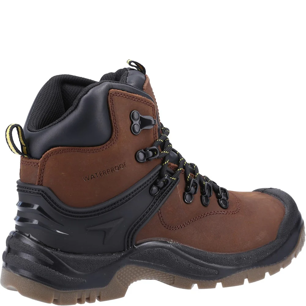 Amblers Safety FS197 Safety Boot - Image 2