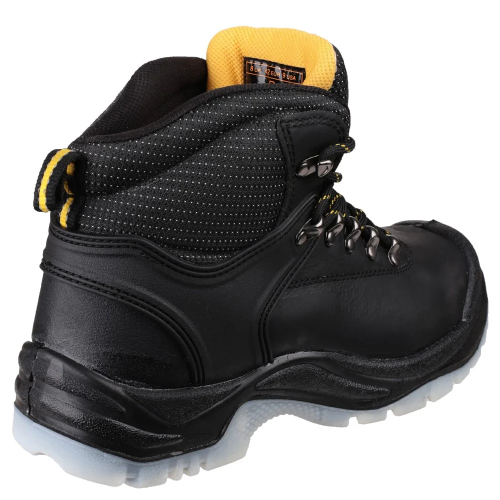 Amblers Safety FS199 Hiker Safety Boot - Image 2