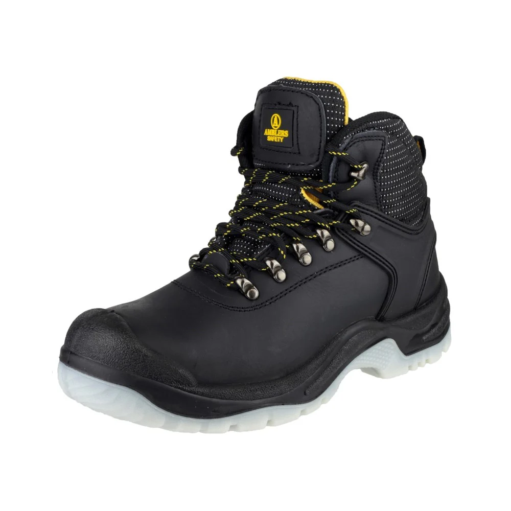 Amblers Safety FS199 Hiker Safety Boot - Image 6