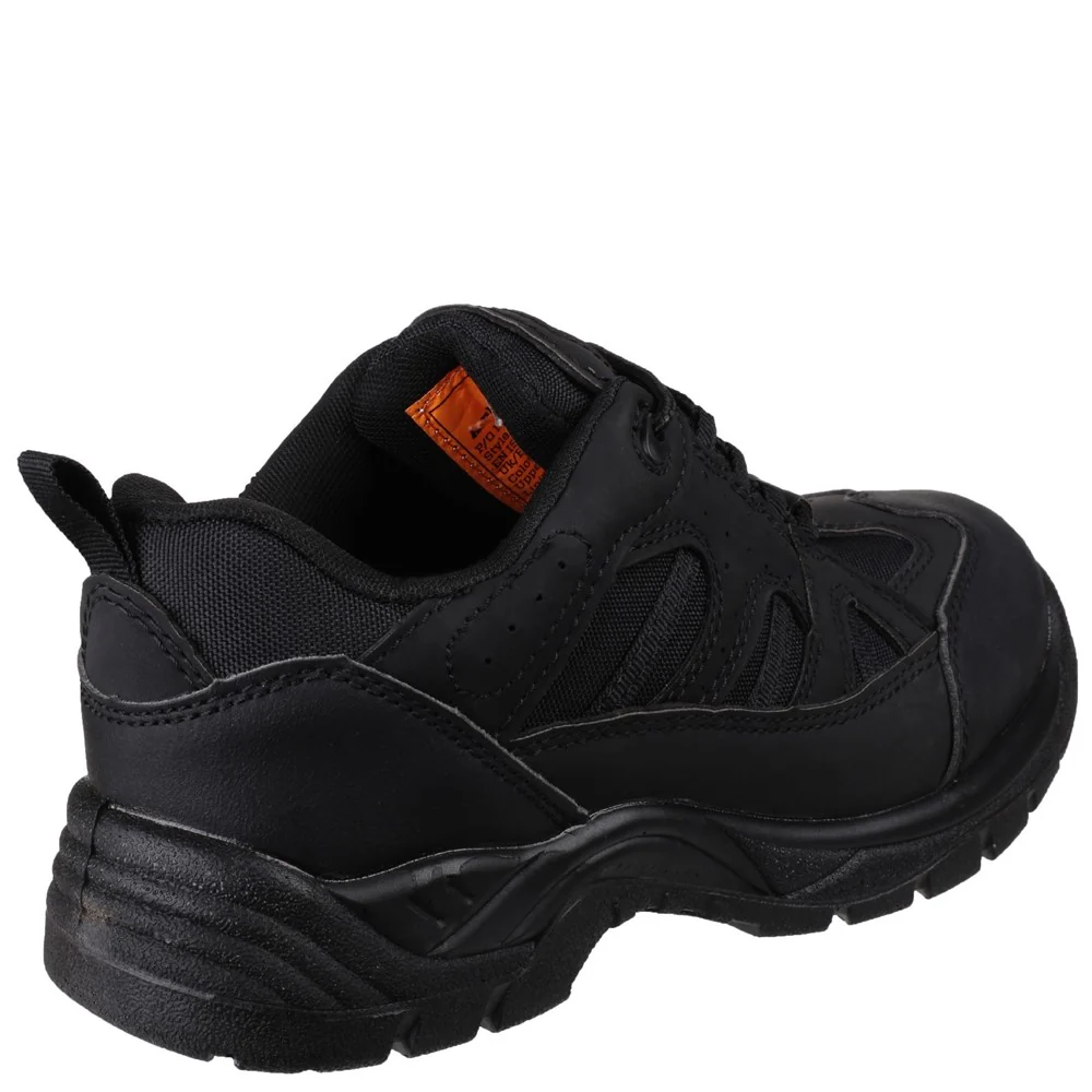Amblers Safety FS214 Vegan Friendly Safety Shoes - Image 2
