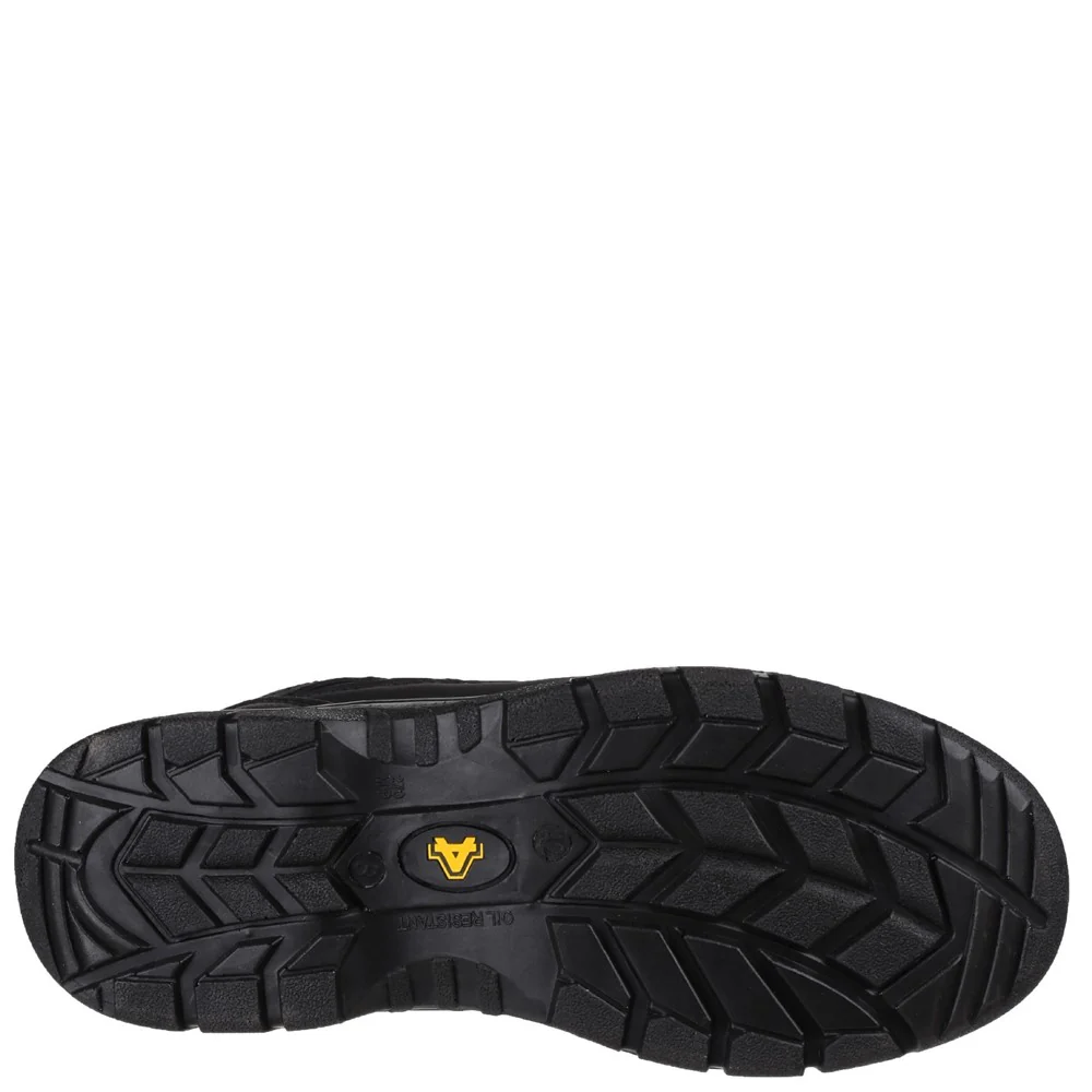 Amblers Safety FS214 Vegan Friendly Safety Shoes - Image 4
