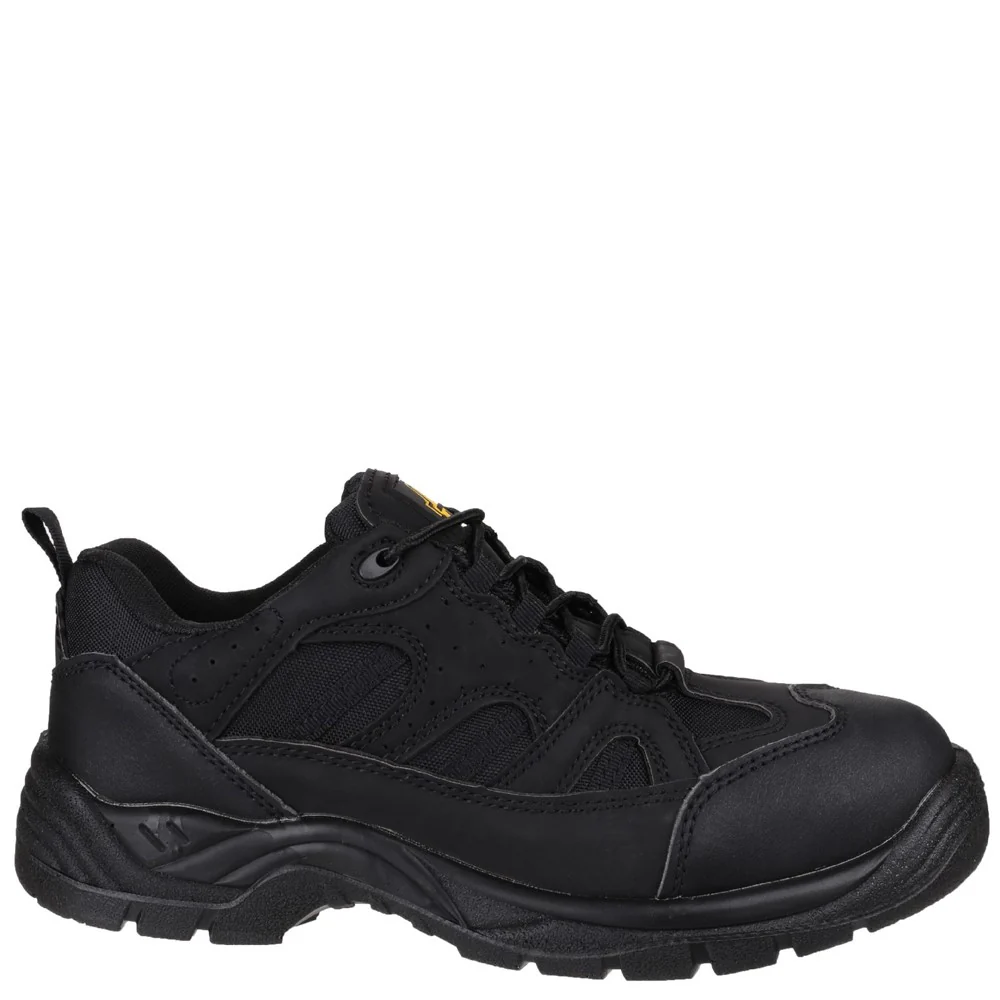 Amblers Safety FS214 Vegan Friendly Safety Shoes - Image 5