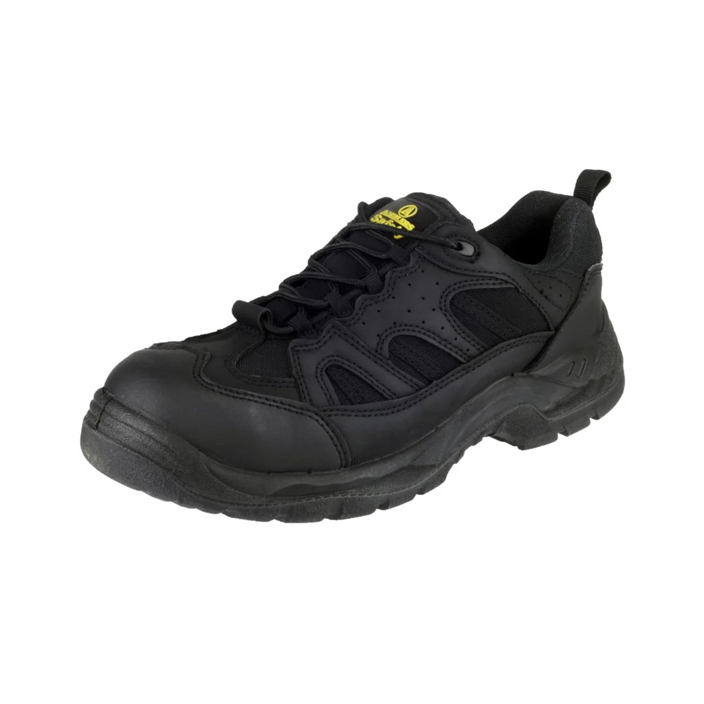 Amblers Safety FS214 Vegan Friendly Safety Shoes - Image 6