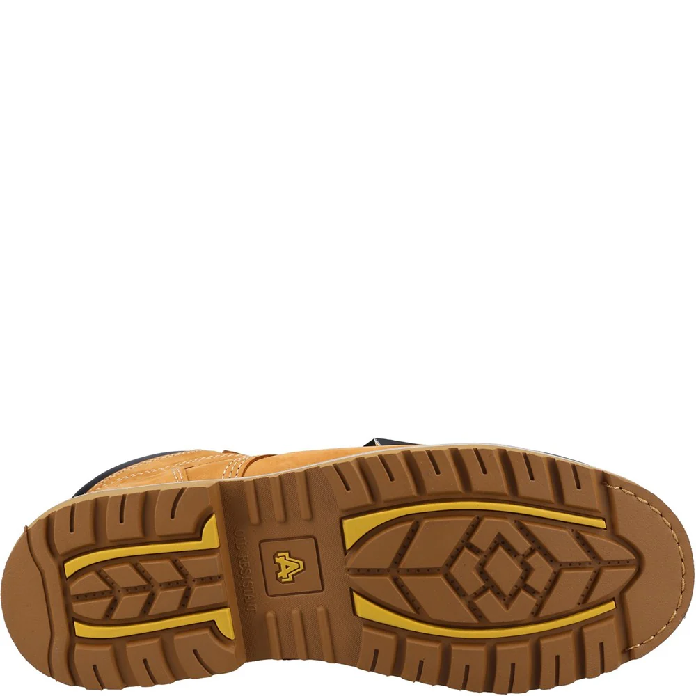 Amblers Safety FS226 Industrial Safety Boot - Image 4