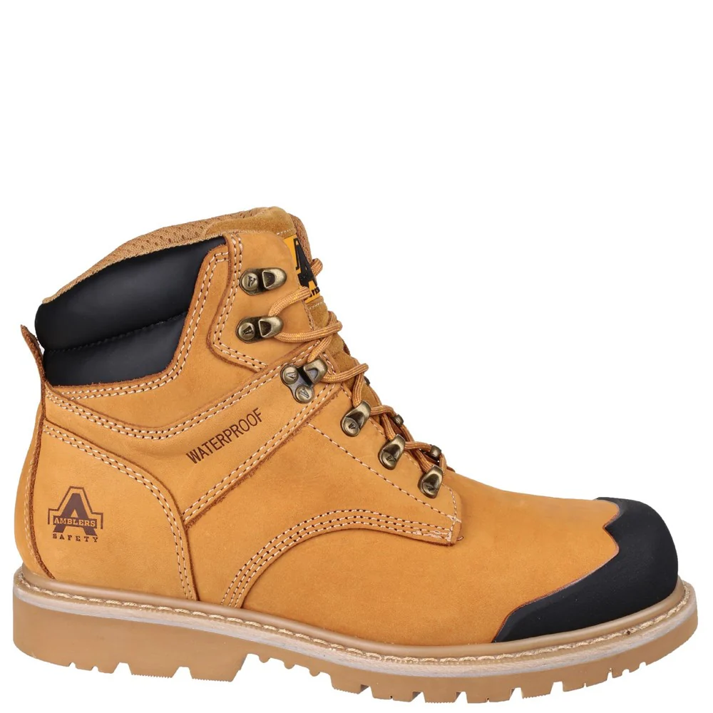 Amblers Safety FS226 Industrial Safety Boot - Image 5