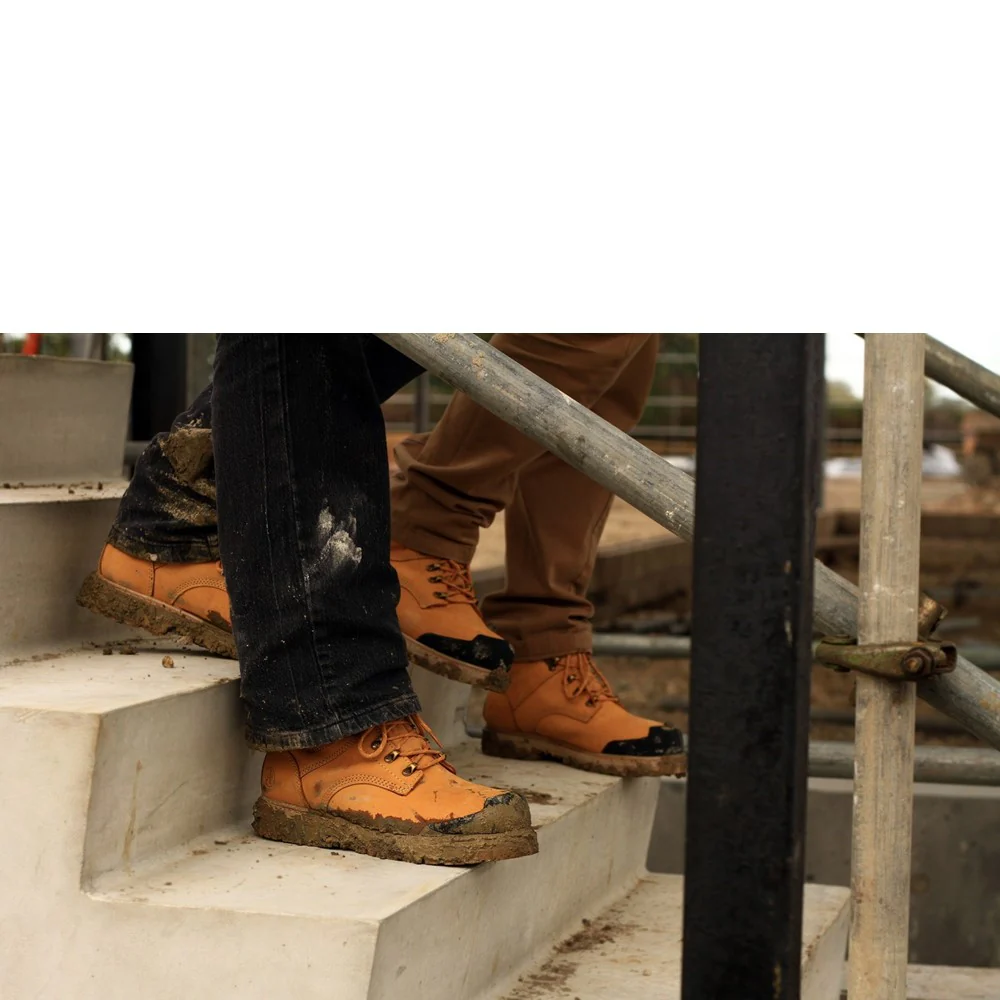 Amblers Safety FS226 Industrial Safety Boot - Image 7
