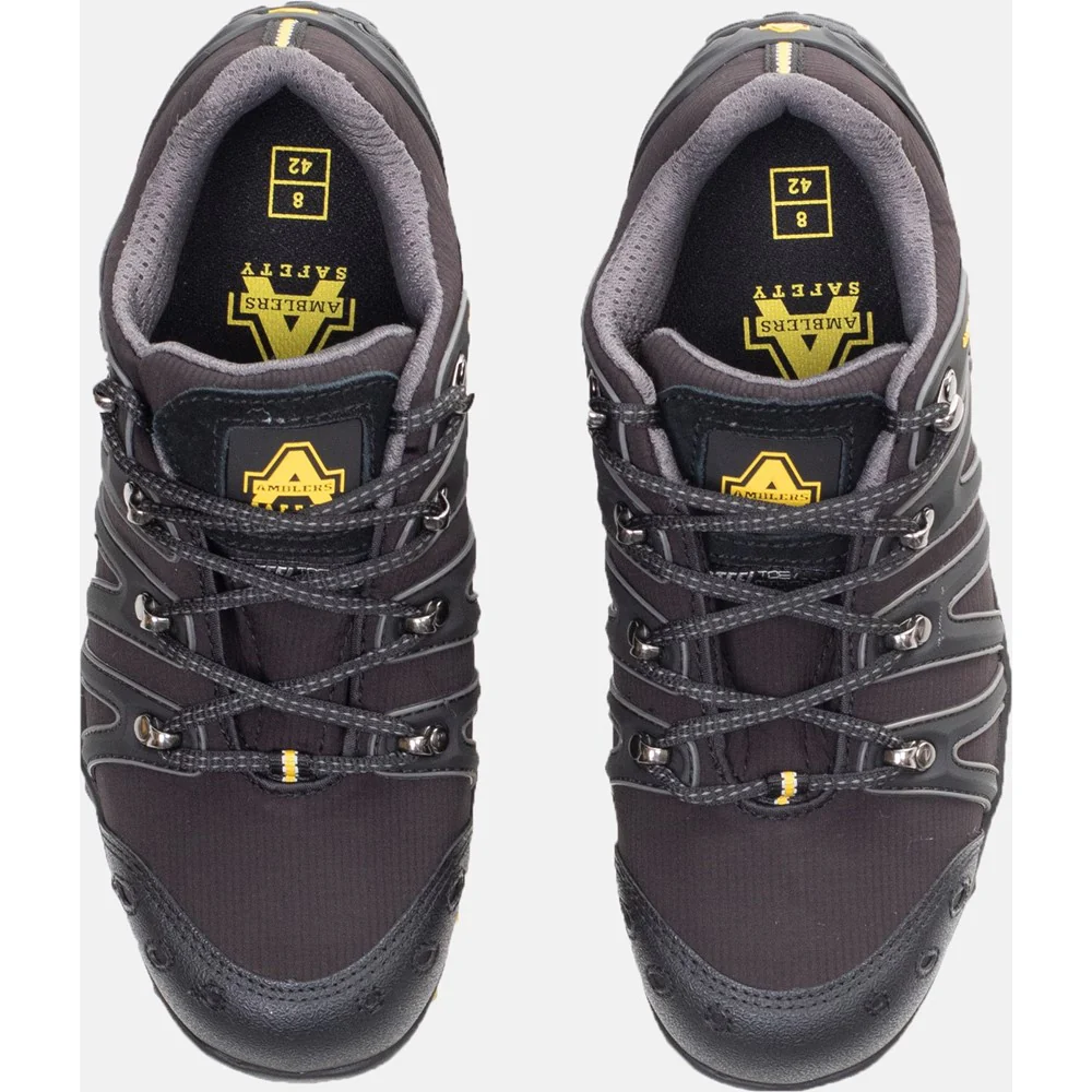 Amblers Safety FS23 Soft Shell Safety Trainer - Image 7