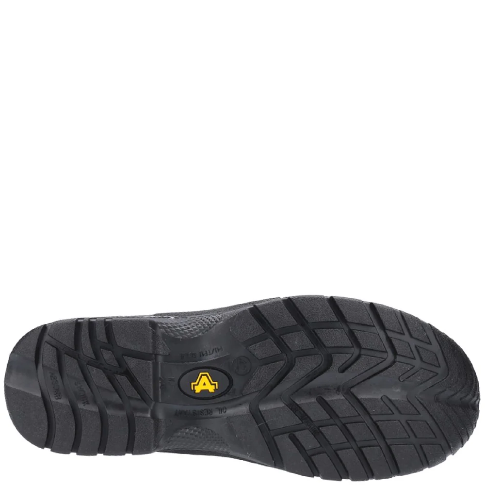 Amblers Safety FS245 Antistatic Pull On Safety Rigger Boot - Image 3