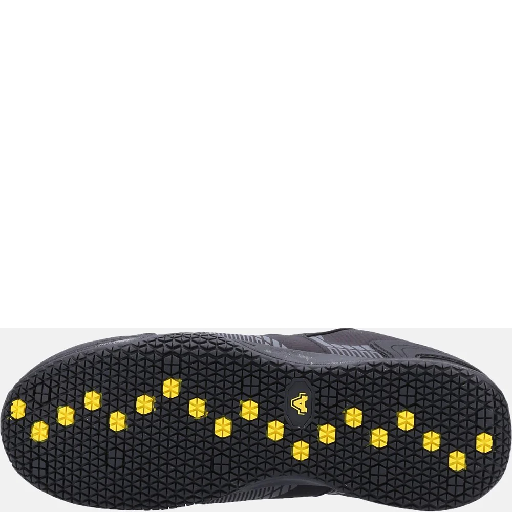 Amblers Safety FS29C Waterproof Metal Free Non Leather Safety Trainer - Image 10