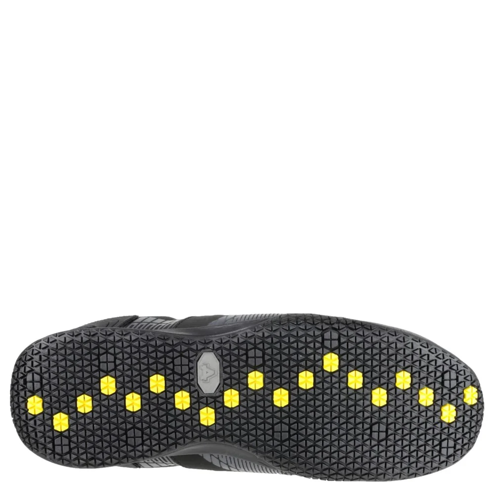 Amblers Safety FS29C Waterproof Metal Free Non Leather Safety Trainer - Image 4