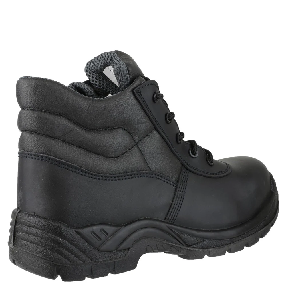 Centek FS30C Lace-up Safety Boot - Image 2
