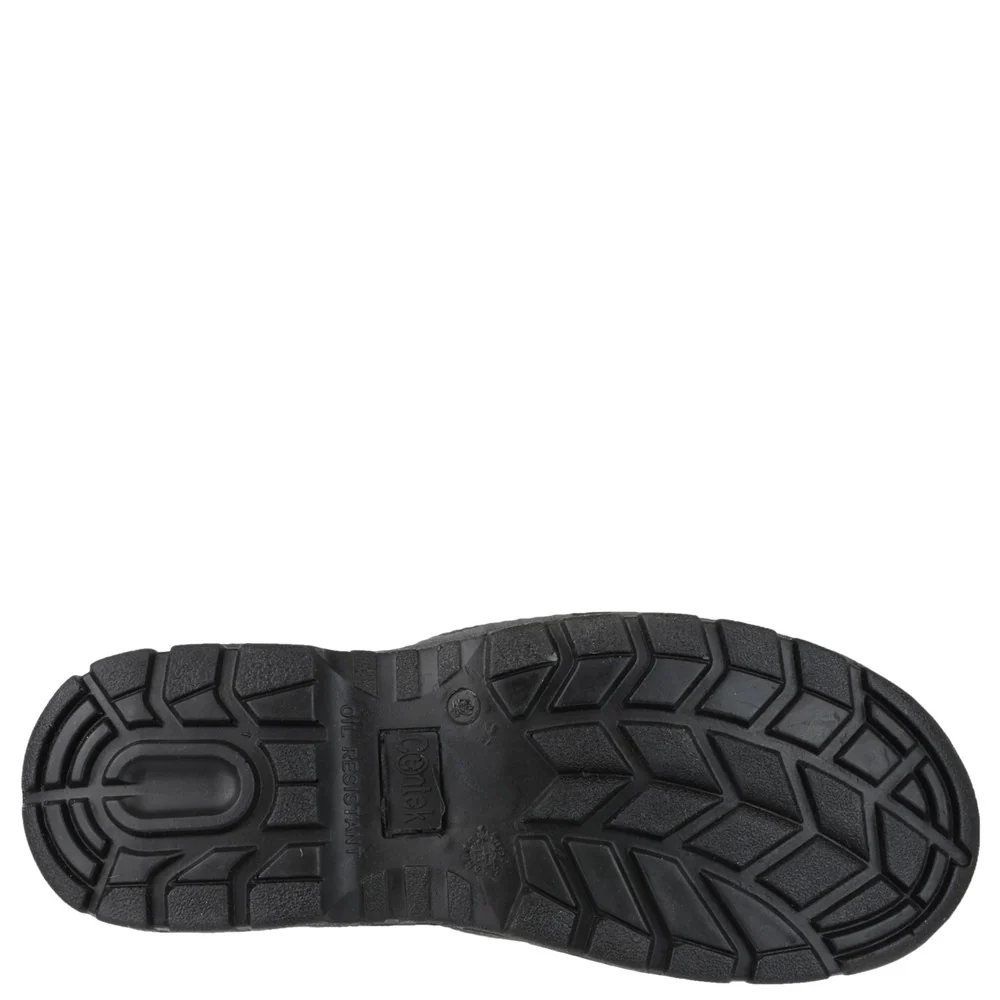 Centek FS30C Lace-up Safety Boot - Image 4