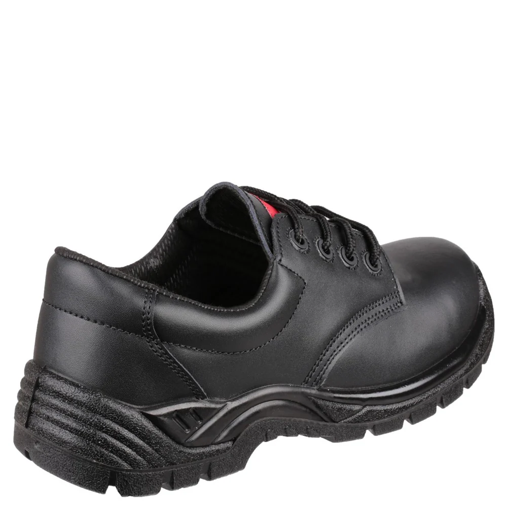 Centek FS311C Lace-up Safety Shoe - Image 2