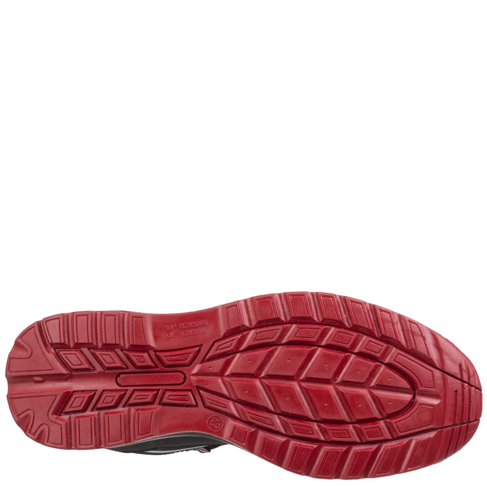 Centek FS312 Extra Light Water Resistant Safety Trainer - Image 3