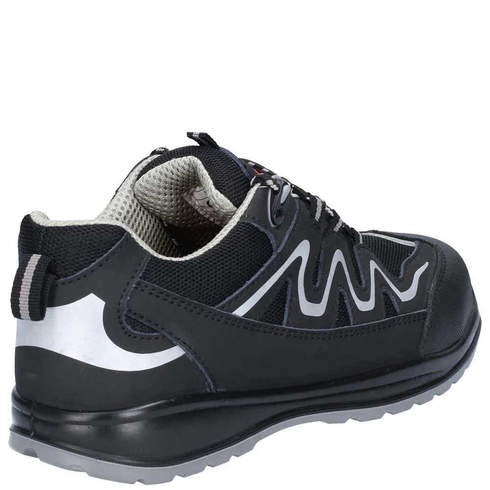 Centek FS313 Extra Light Water Resistant Safety Trainer - Image 2