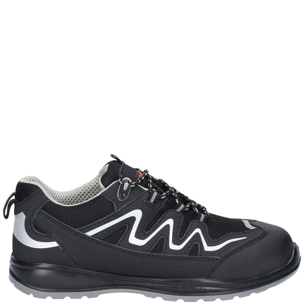 Centek FS313 Extra Light Water Resistant Safety Trainer - Image 4