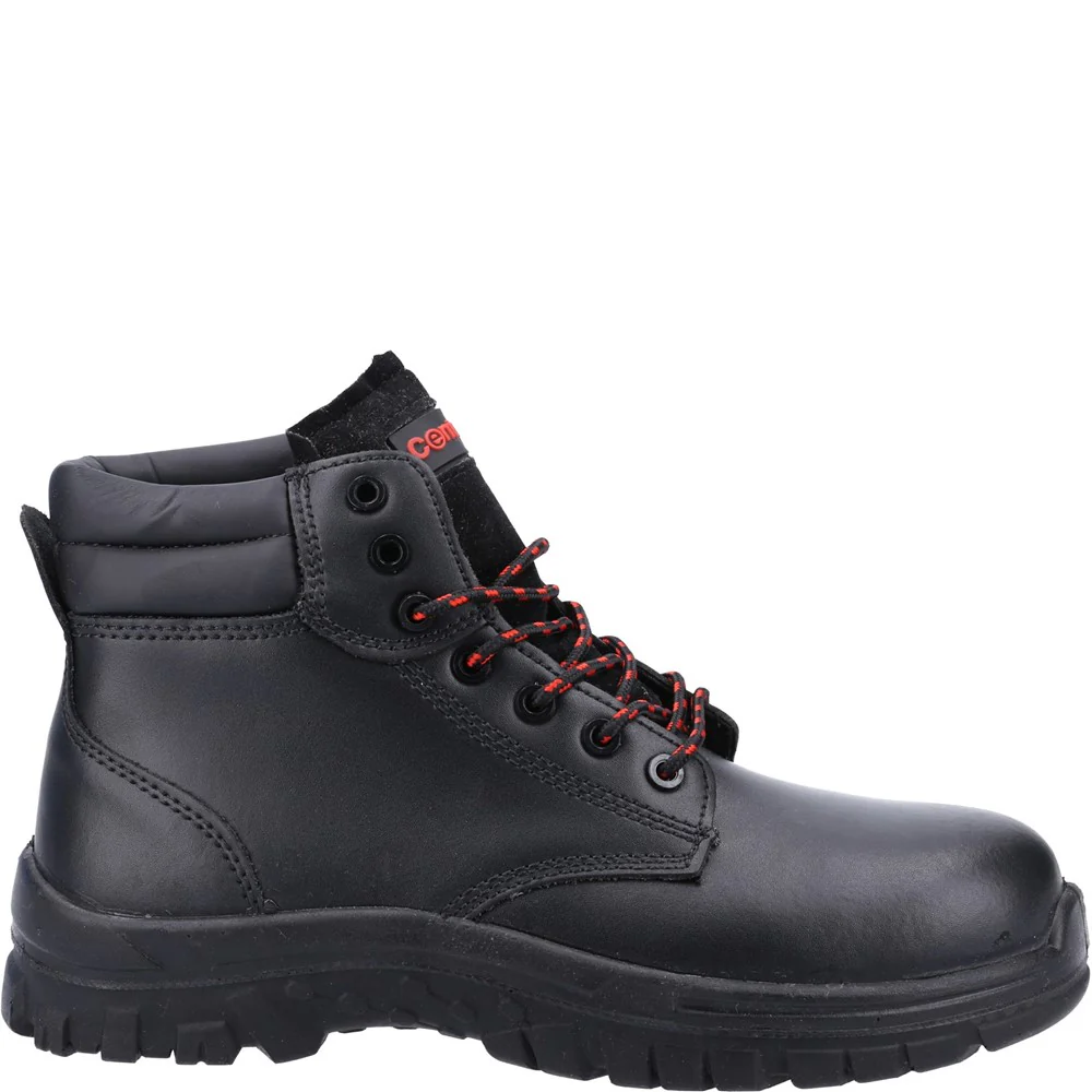 Centek FS317C S3 Safety Boot - Image 4