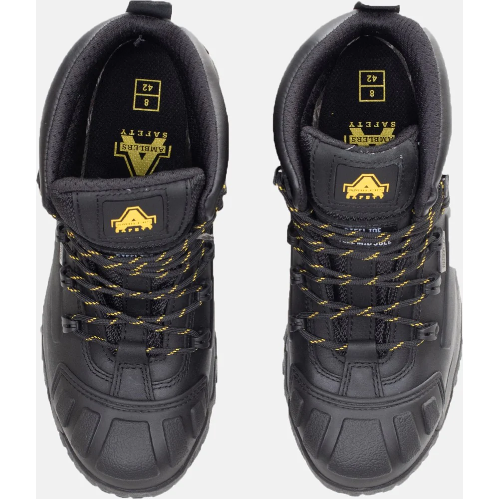 Amblers Safety FS32 Waterproof Safety Boot - Image 7