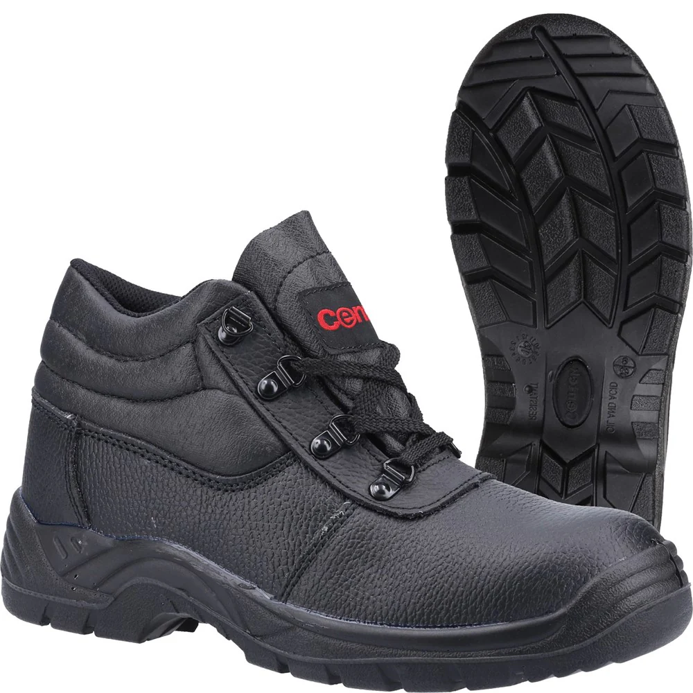 Centek FS330 Safety Boot - Image 3