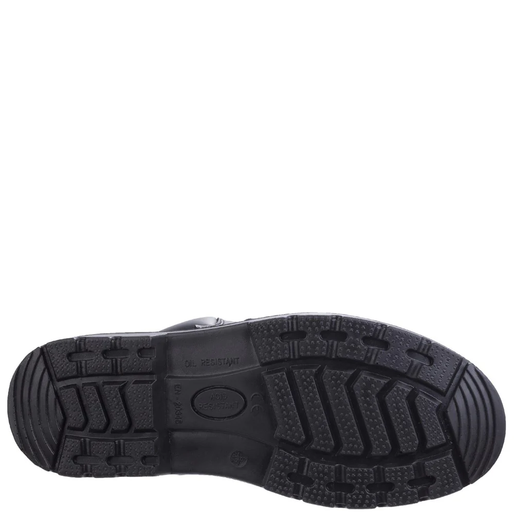 Centek FS331 Classic Ankle S3 Black Safety Boot - Image 3