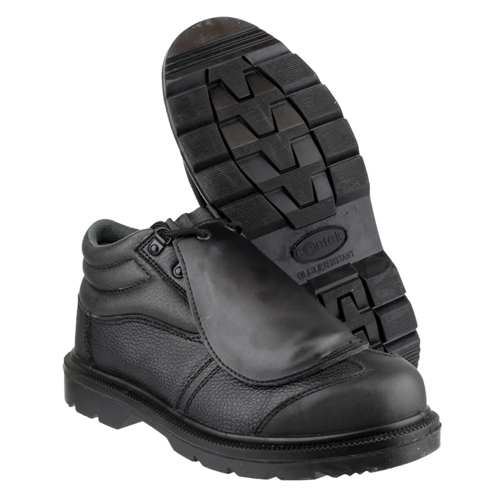 Centek FS333 Safety Shoe - Image 3