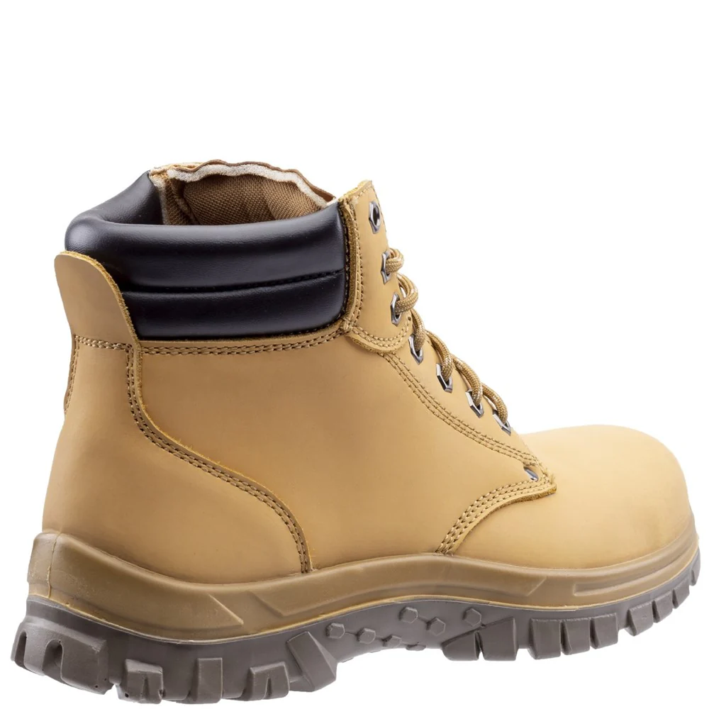 Centek FS339 S3 Safety Boot - Image 2