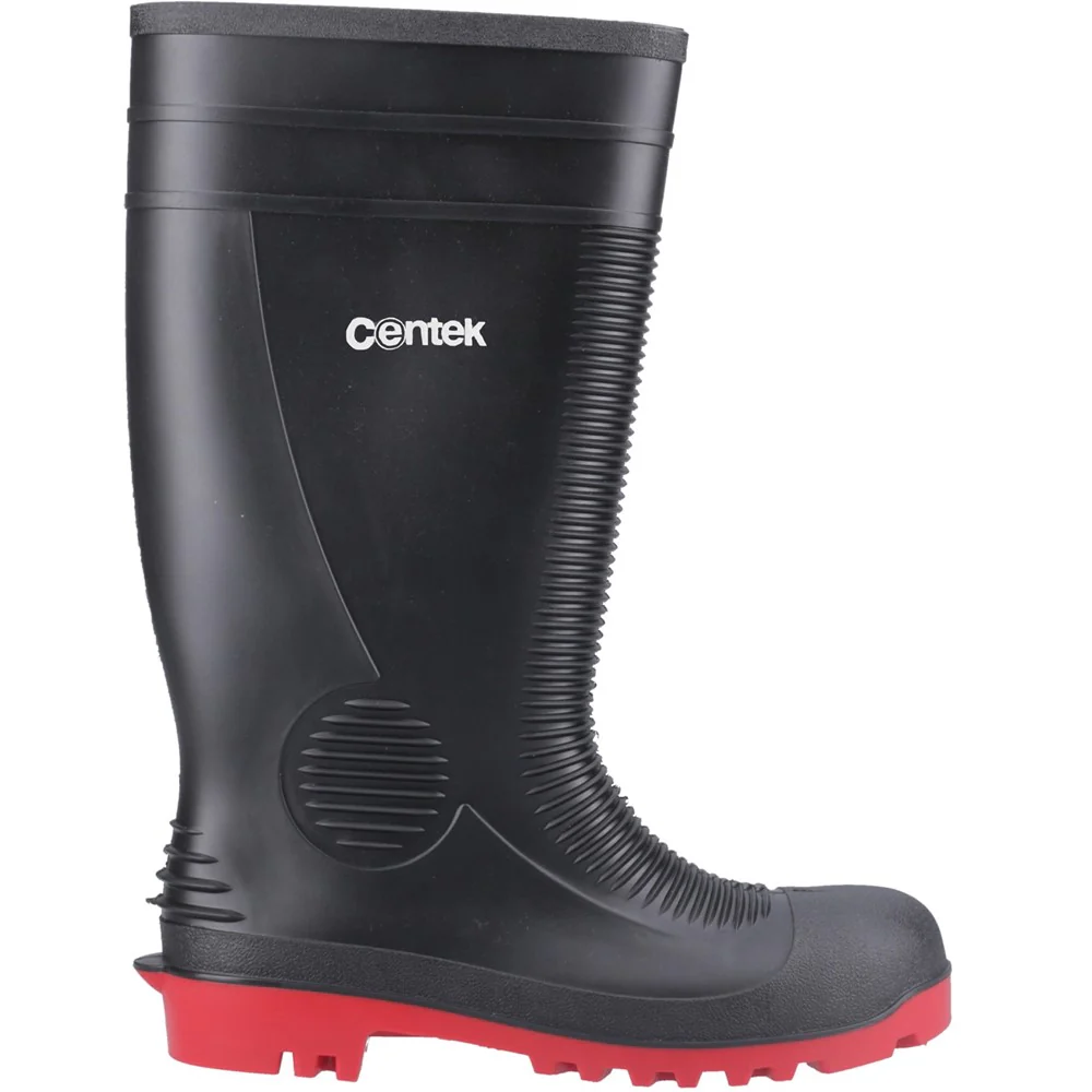 Centek FS340 Safety Wellington - Image 5