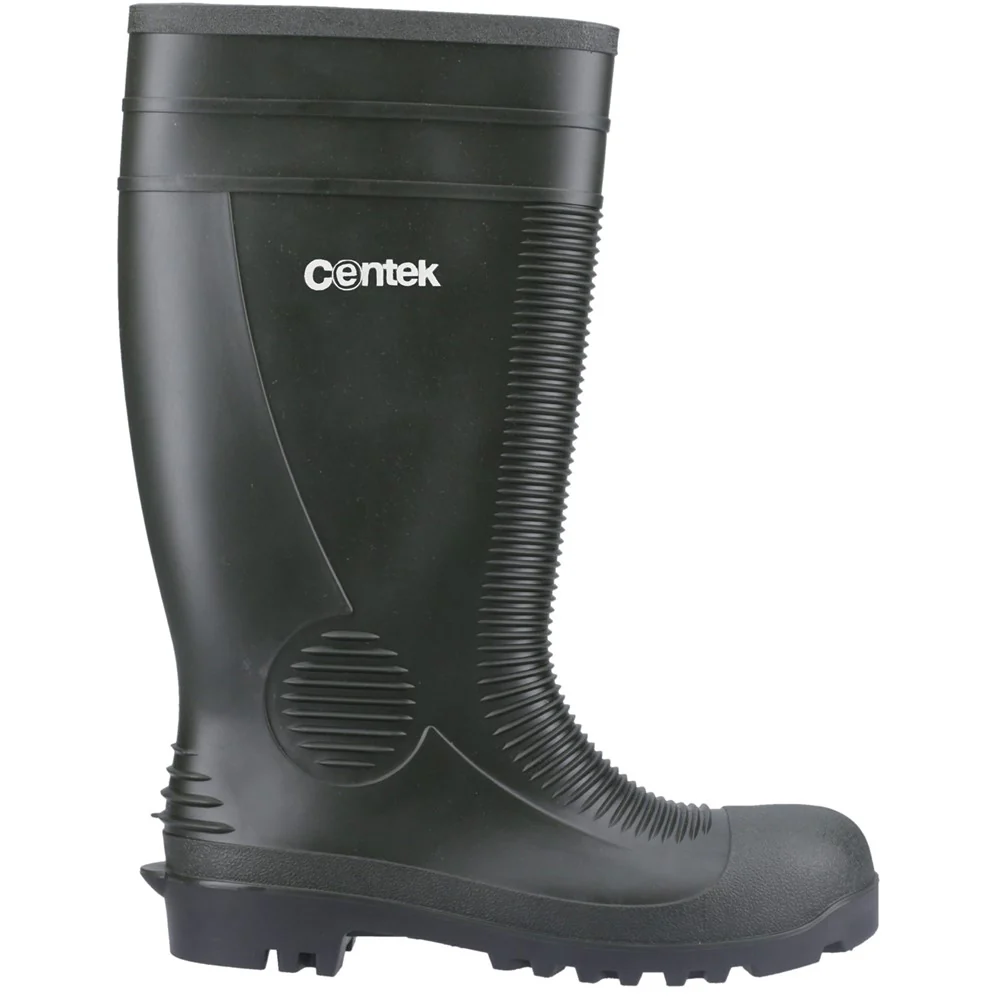 Centek FS340 Safety Wellington - Image 5
