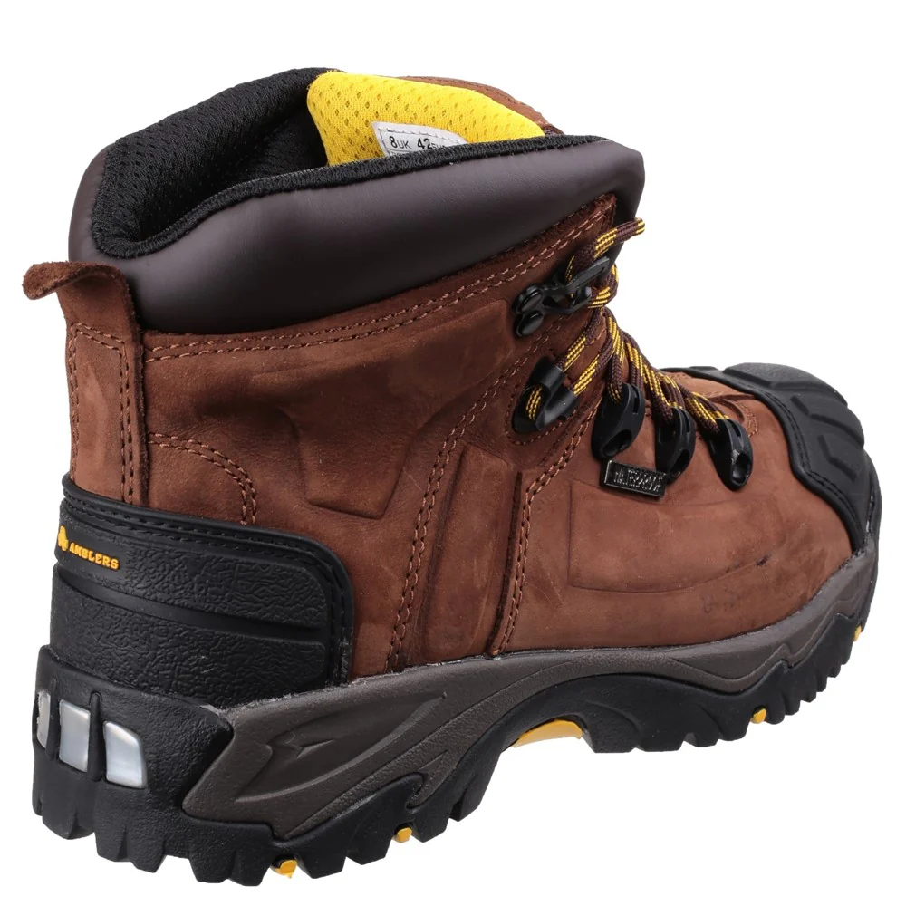 Amblers Safety FS39 Safety Boot - Image 2