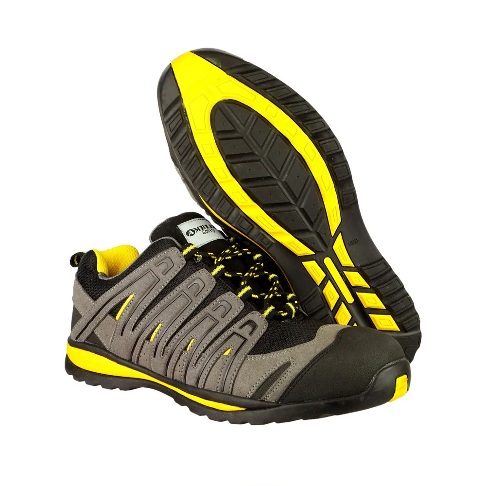 Amblers Safety FS42C Safety Trainer - Image 3