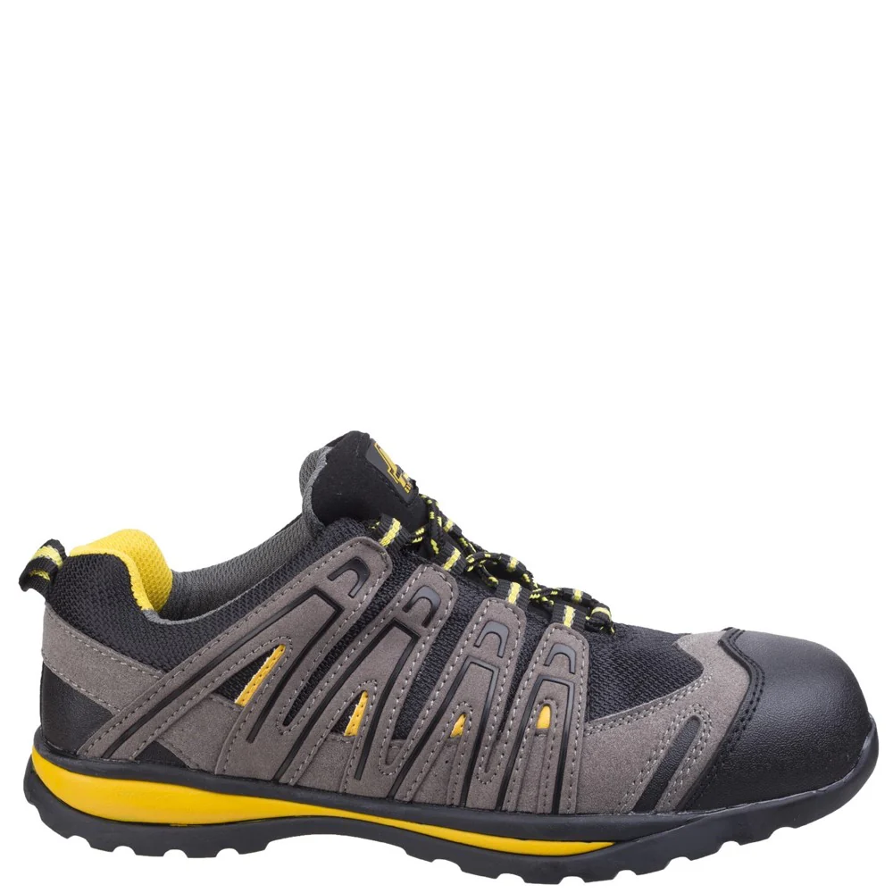 Amblers Safety FS42C Safety Trainer - Image 5