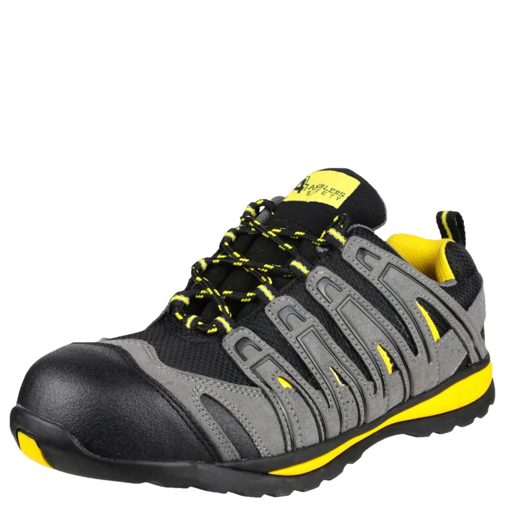 Amblers Safety FS42C Safety Trainer - Image 6