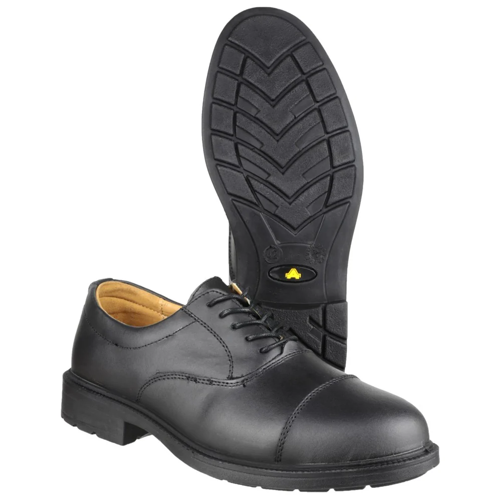 Amblers Safety FS43  Safety Shoe - Image 3