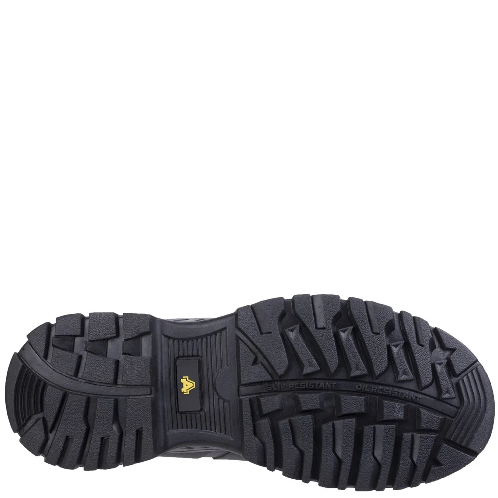 Amblers Safety FS430 Orca Hybrid Waterproof Non-Metal Safety Boot - Image 4