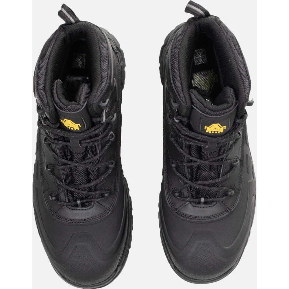 Amblers Safety FS430 Orca Hybrid Waterproof Non-Metal Safety Boot - Image 7