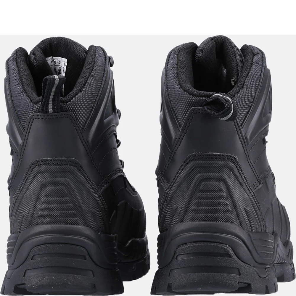 Amblers Safety FS430 Orca Hybrid Waterproof Non-Metal Safety Boot - Image 9