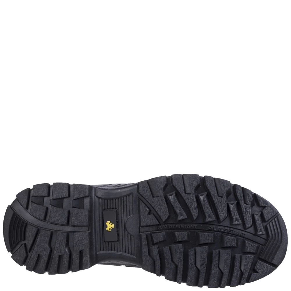 Amblers Safety FS430 Orca Hybrid Waterproof Non-Metal Safety Boot - Image 4