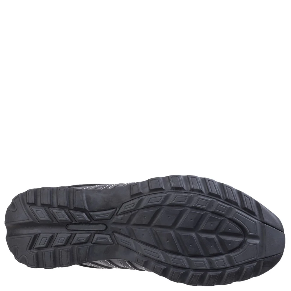 Amblers Safety FS50 Antistatic Lace up Safety Trainer - Image 4