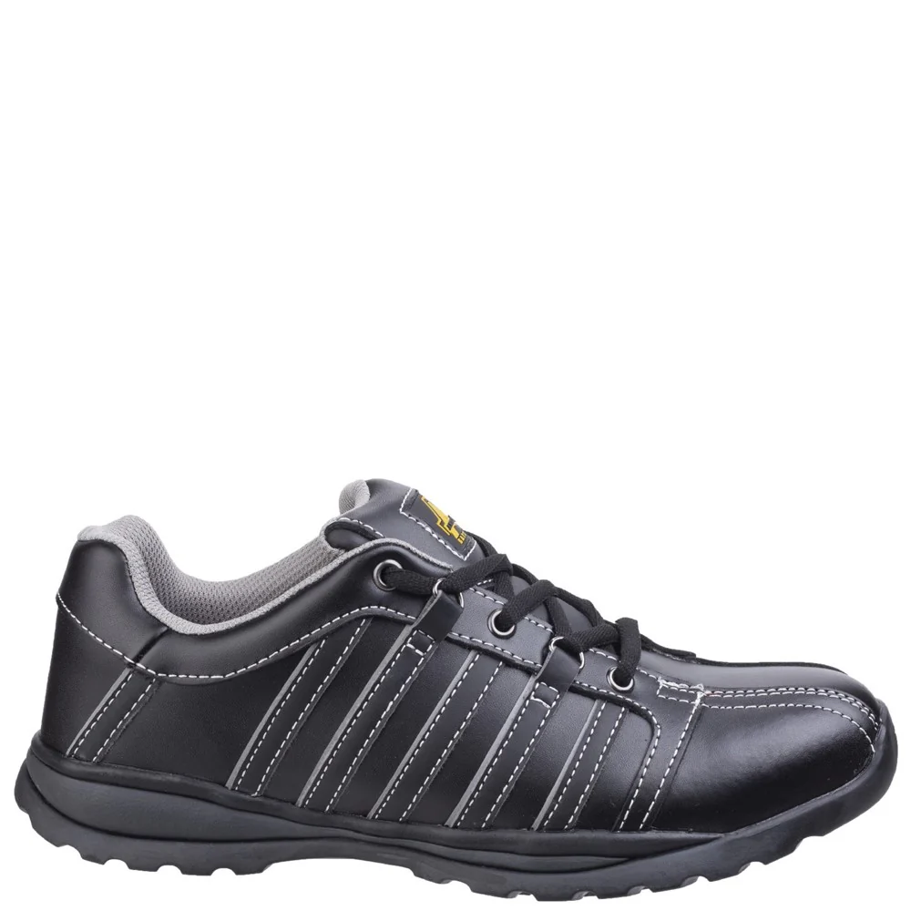 Amblers Safety FS50 Antistatic Lace up Safety Trainer - Image 5