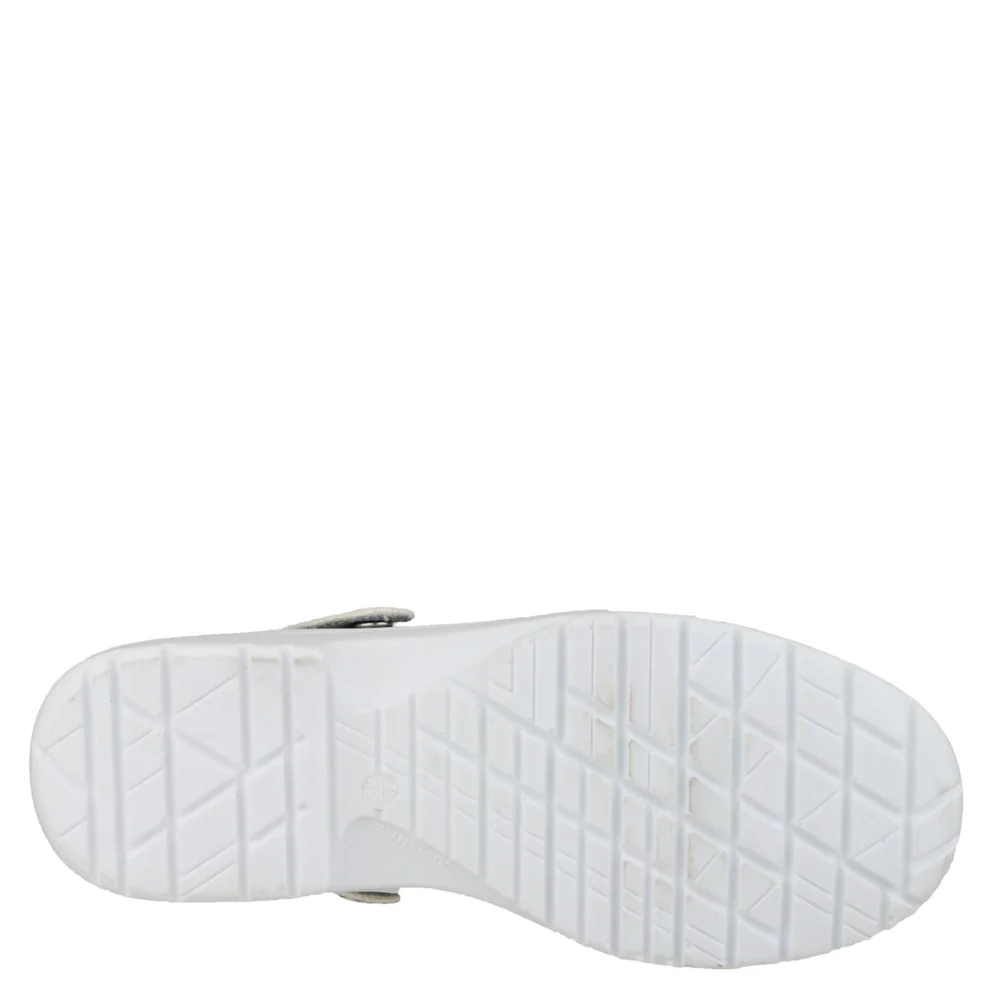 Amblers Safety FS512 Antistatic Slip on Safety Clog - Image 4